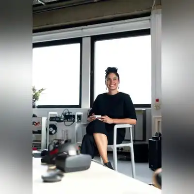 韩松琪